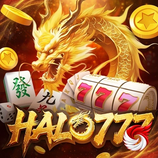 Portal login dan daftar resmi halo777 setelah instal APK Android