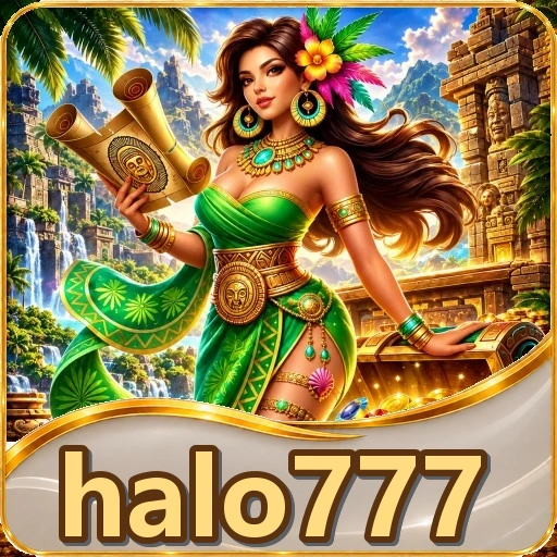 Pratinjau paket APK universal halo777 28.6 MB